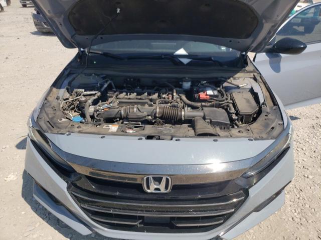 Photo 10 VIN: 1HGCV1F34NA012449 - HONDA ACCORD SPO 