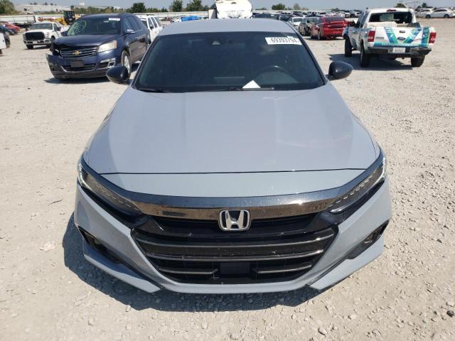 Photo 4 VIN: 1HGCV1F34NA012449 - HONDA ACCORD SPO 