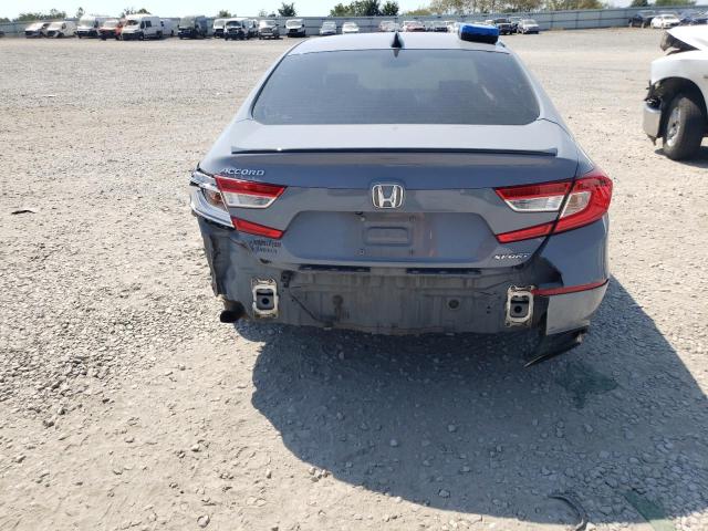 Photo 5 VIN: 1HGCV1F34NA012449 - HONDA ACCORD SPO 