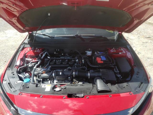 Photo 6 VIN: 1HGCV1F34NA022186 - HONDA ACCORD SPO 