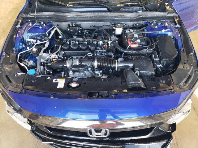 Photo 10 VIN: 1HGCV1F34NA036220 - HONDA ACCORD SPO 