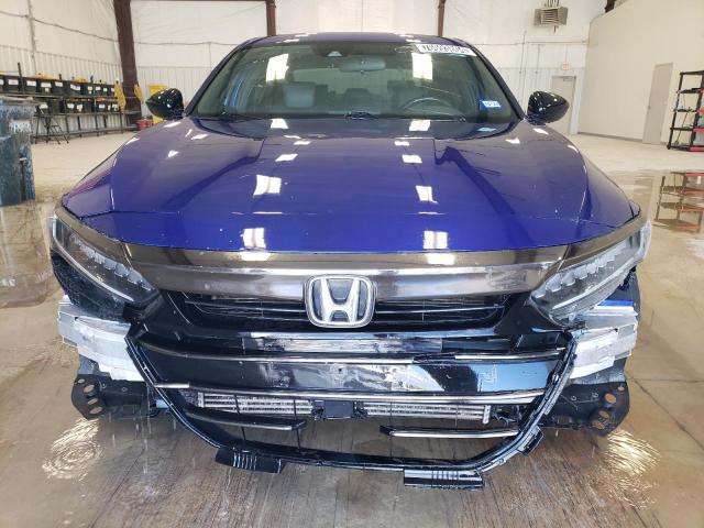 Photo 4 VIN: 1HGCV1F34NA036220 - HONDA ACCORD SPO 