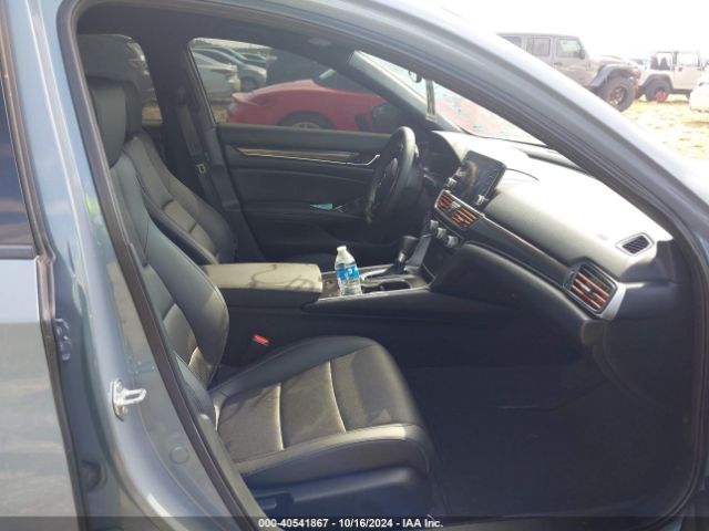 Photo 4 VIN: 1HGCV1F34NA044785 - HONDA ACCORD 