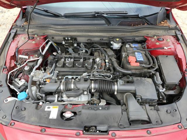 Photo 10 VIN: 1HGCV1F34NA045919 - HONDA ACCORD 