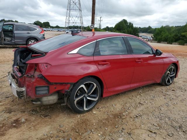 Photo 2 VIN: 1HGCV1F34NA045919 - HONDA ACCORD 