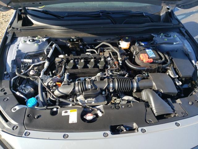 Photo 6 VIN: 1HGCV1F34NA047976 - HONDA ACCORD SPO 