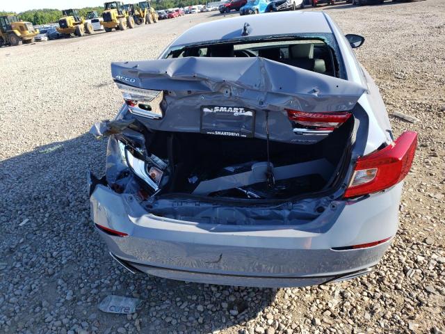 Photo 8 VIN: 1HGCV1F34NA047976 - HONDA ACCORD SPO 