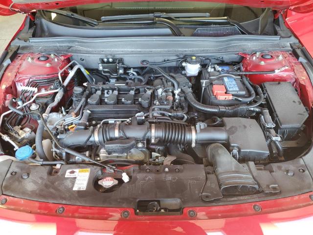 Photo 10 VIN: 1HGCV1F34NA058220 - HONDA ACCORD SPO 