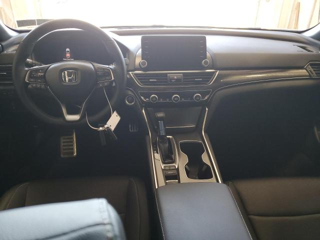 Photo 7 VIN: 1HGCV1F34NA058220 - HONDA ACCORD SPO 