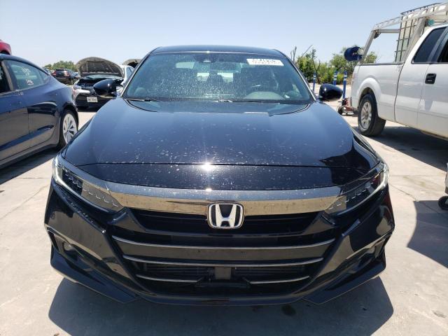 Photo 4 VIN: 1HGCV1F34NA064115 - HONDA ACCORD SPO 