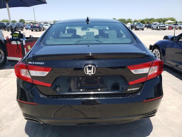 Photo 5 VIN: 1HGCV1F34NA064115 - HONDA ACCORD SPO 