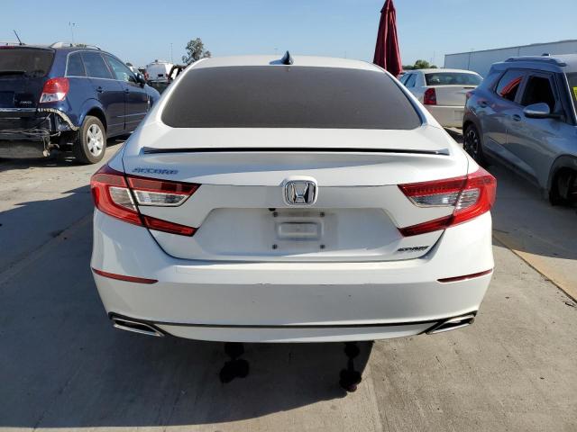 Photo 5 VIN: 1HGCV1F34NA083537 - HONDA ACCORD SPO 