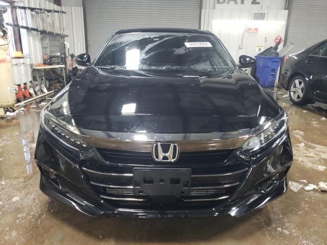 Photo 4 VIN: 1HGCV1F34NA087863 - HONDA ACCORD 