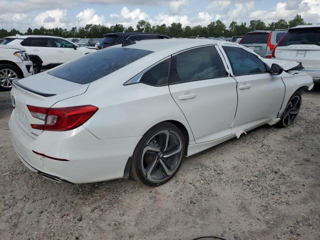 Photo 2 VIN: 1HGCV1F34NA090925 - HONDA ACCORD SPO 