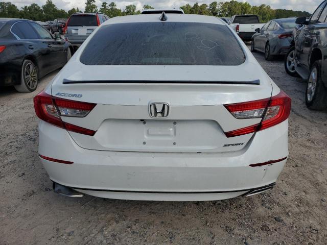 Photo 5 VIN: 1HGCV1F34NA090925 - HONDA ACCORD SPO 