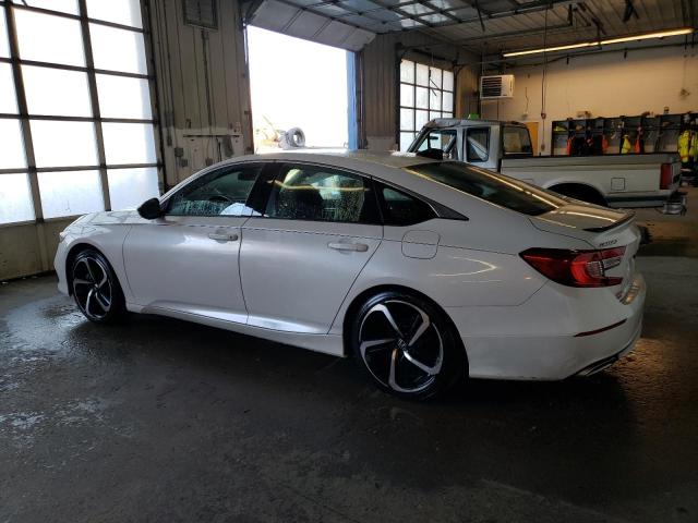 Photo 1 VIN: 1HGCV1F34NA091492 - HONDA ACCORD 