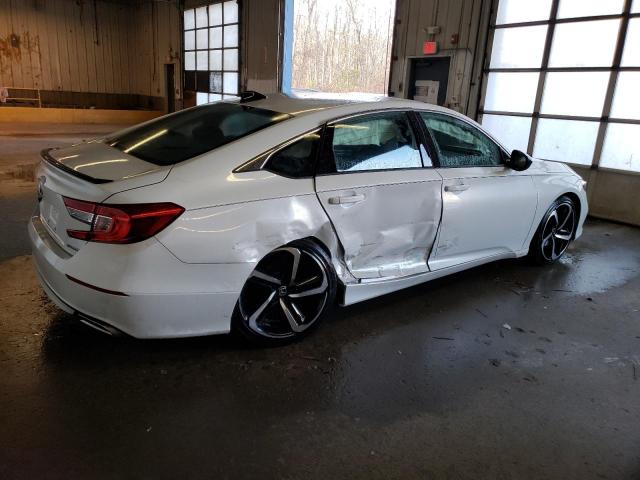 Photo 2 VIN: 1HGCV1F34NA091492 - HONDA ACCORD 