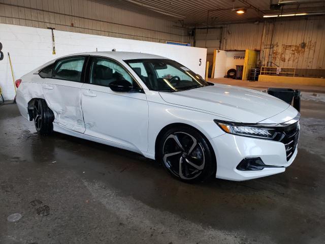 Photo 3 VIN: 1HGCV1F34NA091492 - HONDA ACCORD 