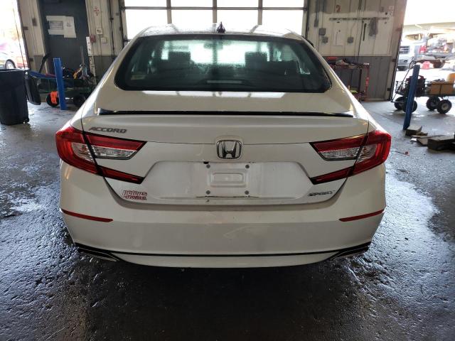 Photo 5 VIN: 1HGCV1F34NA091492 - HONDA ACCORD 