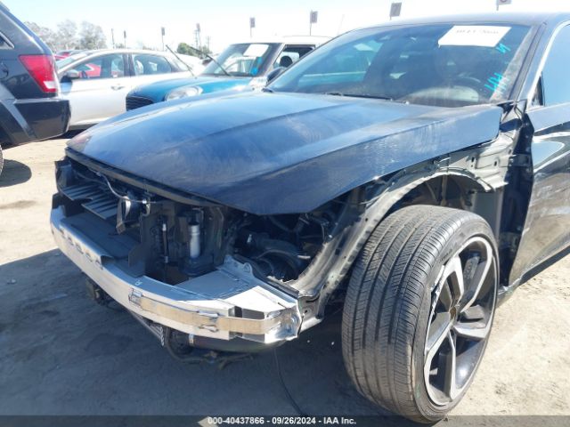 Photo 5 VIN: 1HGCV1F34NA103124 - HONDA ACCORD 