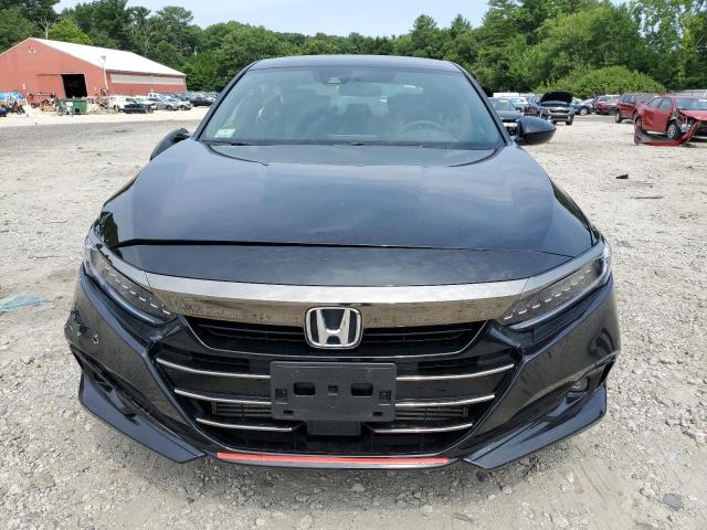 Photo 4 VIN: 1HGCV1F34NA103222 - HONDA ACCORD SPO 