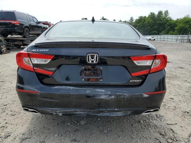 Photo 5 VIN: 1HGCV1F34NA103222 - HONDA ACCORD SPO 