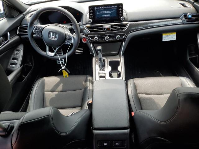 Photo 7 VIN: 1HGCV1F34NA103222 - HONDA ACCORD SPO 