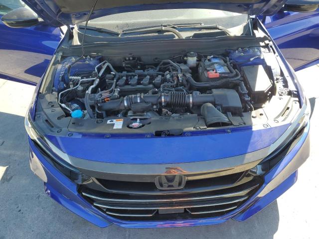 Photo 10 VIN: 1HGCV1F34NA121686 - HONDA ACCORD SPO 