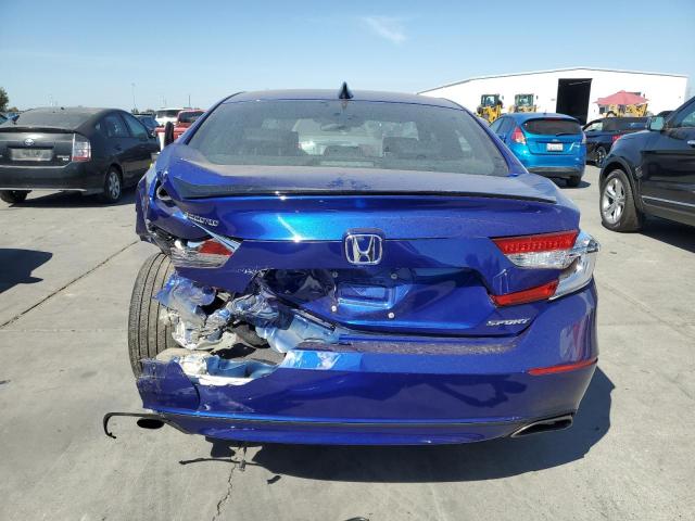 Photo 5 VIN: 1HGCV1F34NA121686 - HONDA ACCORD SPO 