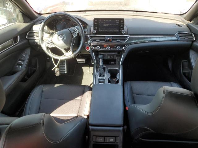 Photo 7 VIN: 1HGCV1F34NA121686 - HONDA ACCORD SPO 