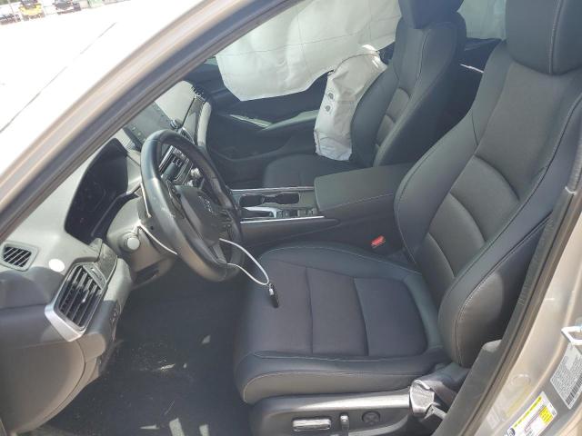 Photo 6 VIN: 1HGCV1F34NA123342 - HONDA ACCORD SPO 