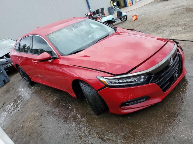 Photo 3 VIN: 1HGCV1F35JA002796 - HONDA ACCORD SPO 