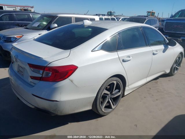 Photo 3 VIN: 1HGCV1F35JA012695 - HONDA ACCORD 