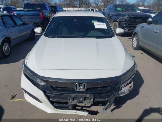 Photo 5 VIN: 1HGCV1F35JA012695 - HONDA ACCORD 