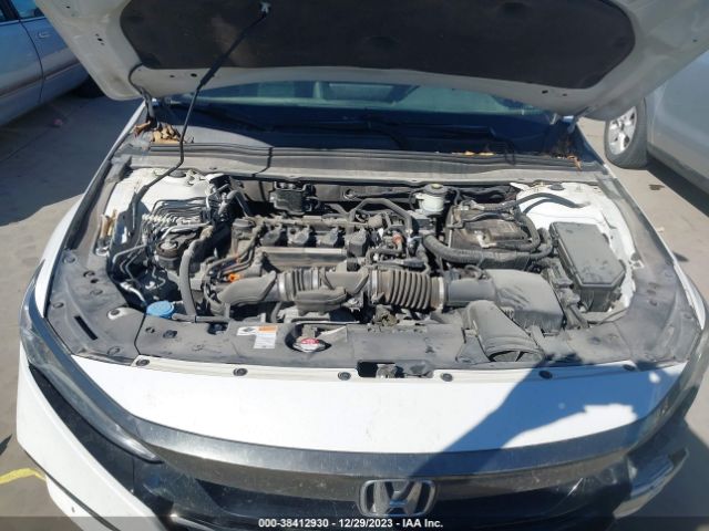 Photo 9 VIN: 1HGCV1F35JA012695 - HONDA ACCORD 