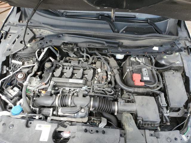 Photo 10 VIN: 1HGCV1F35JA013118 - HONDA ACCORD SPO 