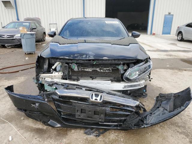 Photo 4 VIN: 1HGCV1F35JA013118 - HONDA ACCORD SPO 