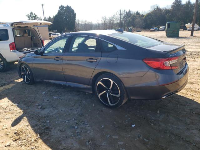 Photo 1 VIN: 1HGCV1F35JA026225 - HONDA ACCORD 