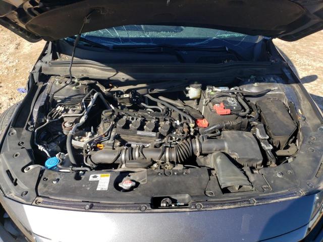 Photo 10 VIN: 1HGCV1F35JA026225 - HONDA ACCORD 