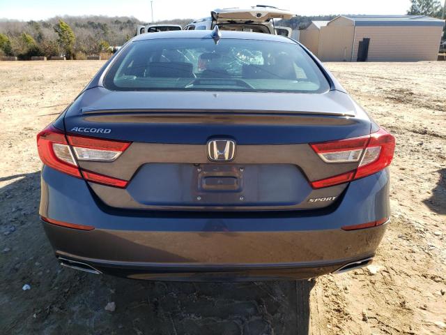 Photo 5 VIN: 1HGCV1F35JA026225 - HONDA ACCORD 