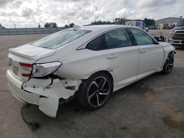 Photo 3 VIN: 1HGCV1F35JA028492 - HONDA ACCORD SPO 