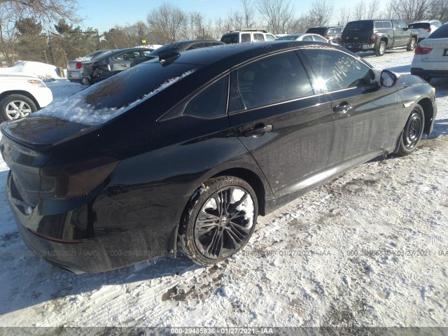 Photo 3 VIN: 1HGCV1F35JA036513 - HONDA ACCORD SEDAN 