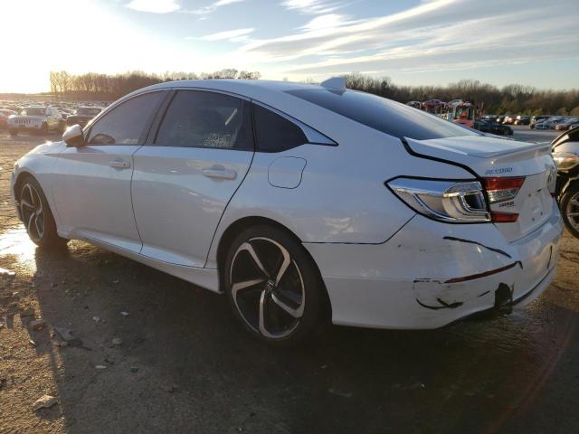 Photo 1 VIN: 1HGCV1F35JA048970 - HONDA ACCORD 