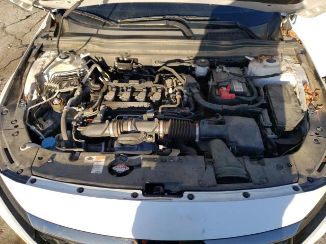 Photo 10 VIN: 1HGCV1F35JA048970 - HONDA ACCORD 