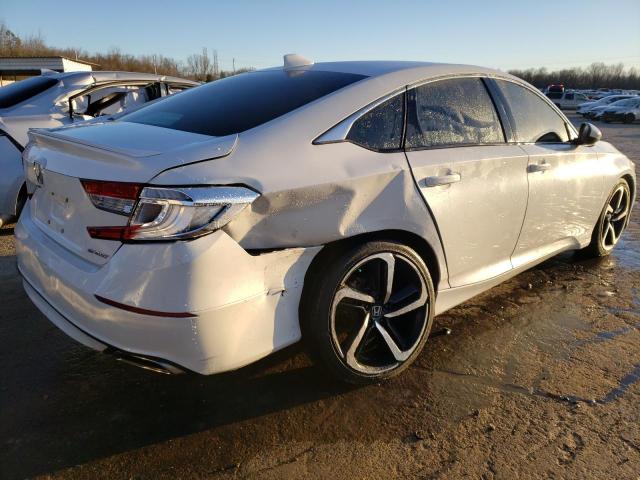 Photo 2 VIN: 1HGCV1F35JA048970 - HONDA ACCORD 