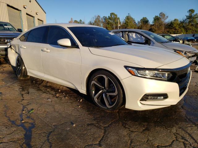 Photo 3 VIN: 1HGCV1F35JA048970 - HONDA ACCORD 