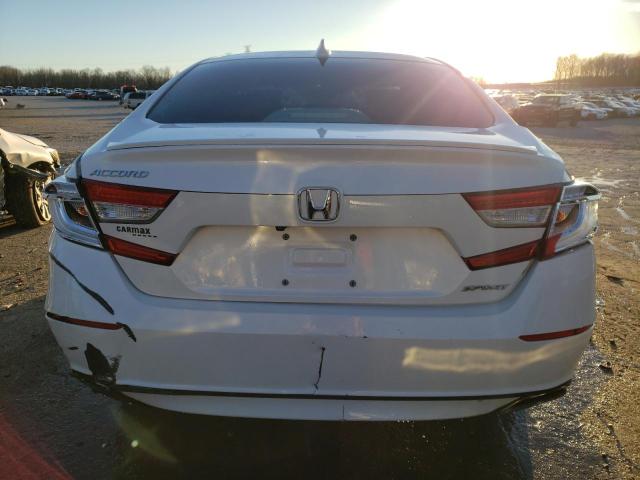 Photo 5 VIN: 1HGCV1F35JA048970 - HONDA ACCORD 