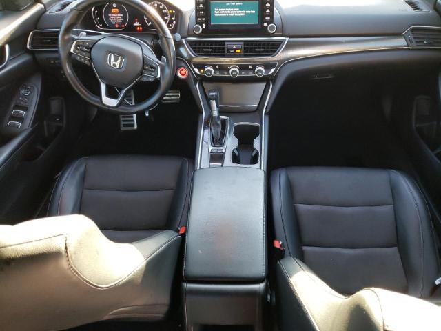 Photo 7 VIN: 1HGCV1F35JA048970 - HONDA ACCORD 