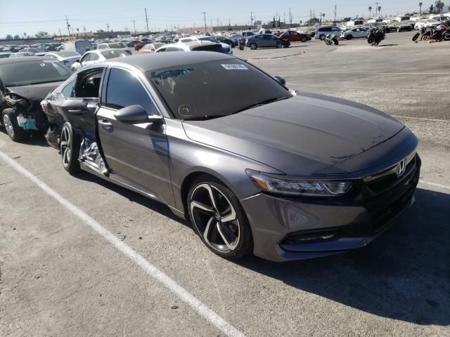 Photo 0 VIN: 1HGCV1F35JA048998 - HONDA ACCORD SPO 