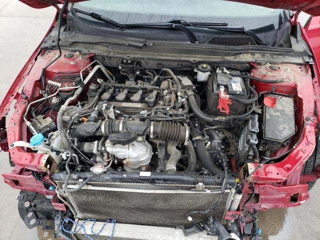 Photo 10 VIN: 1HGCV1F35JA054669 - HONDA ACCORD SPO 